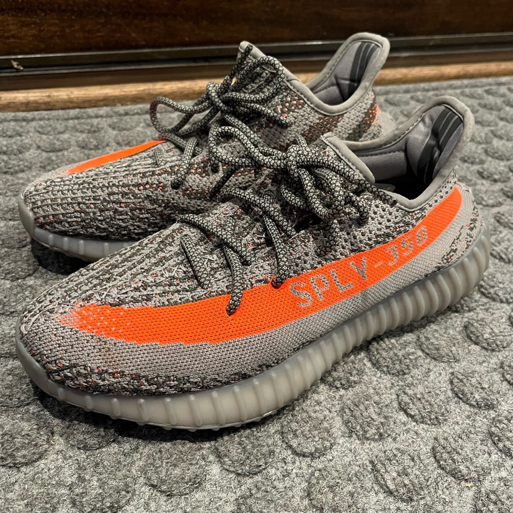 Yeezy Boost SPLY 350